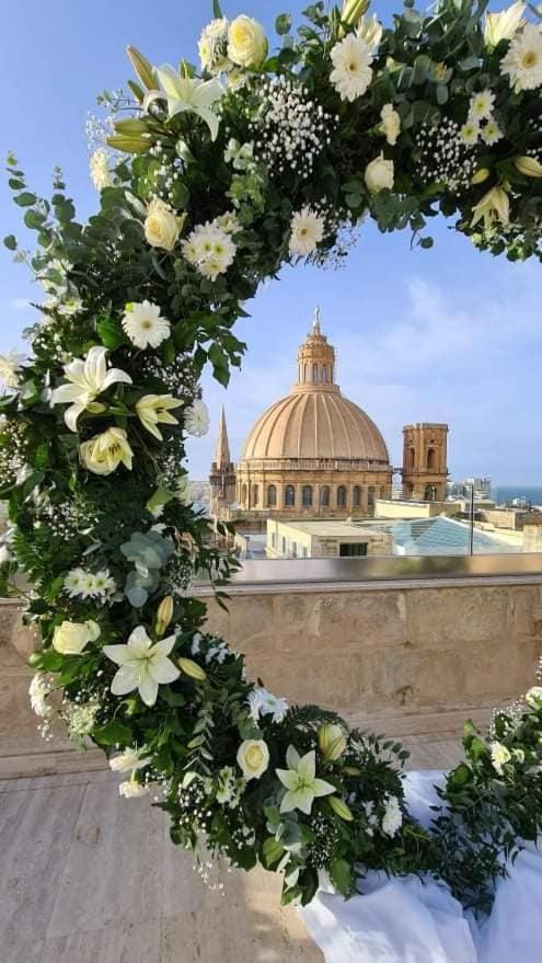 The Manoel Hotel