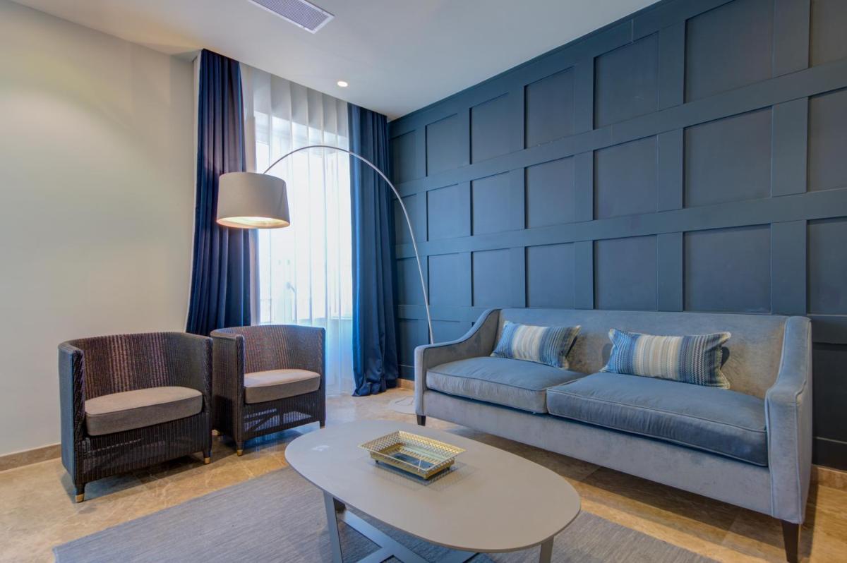 The Manoel Hotel