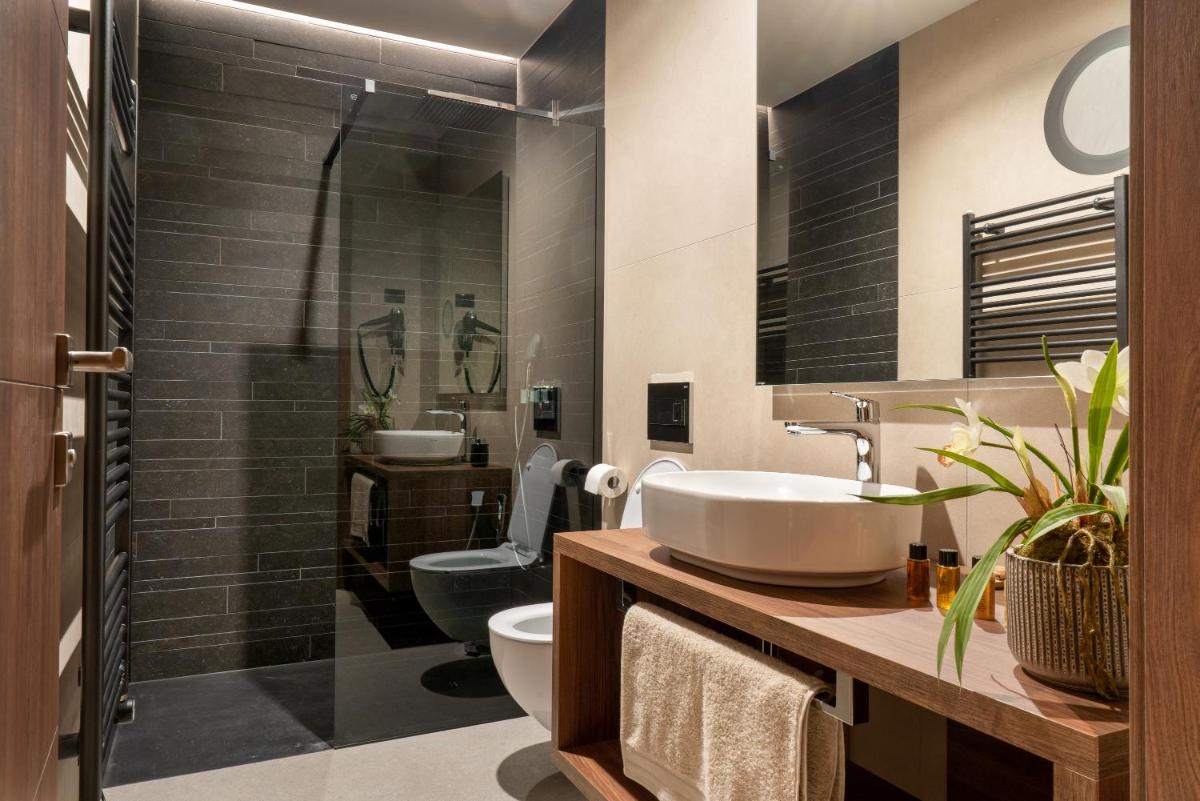 DeGrassi Boutique Garni Hotel Izola