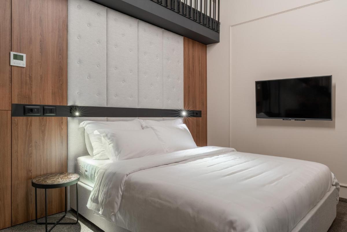DeGrassi Boutique Garni Hotel Izola
