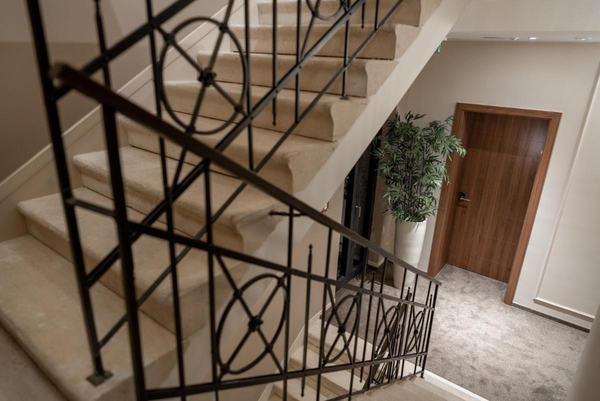 DeGrassi Boutique Garni Hotel Izola