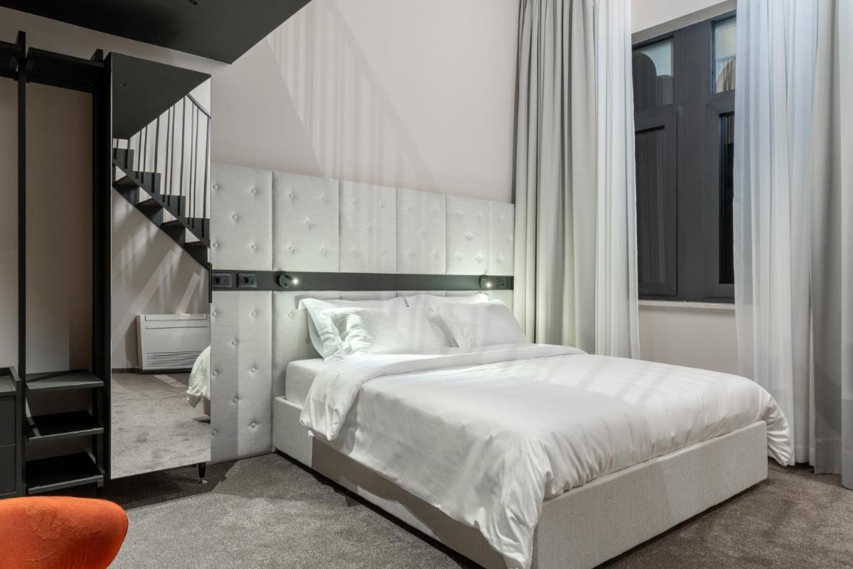 DeGrassi Boutique Garni Hotel Izola