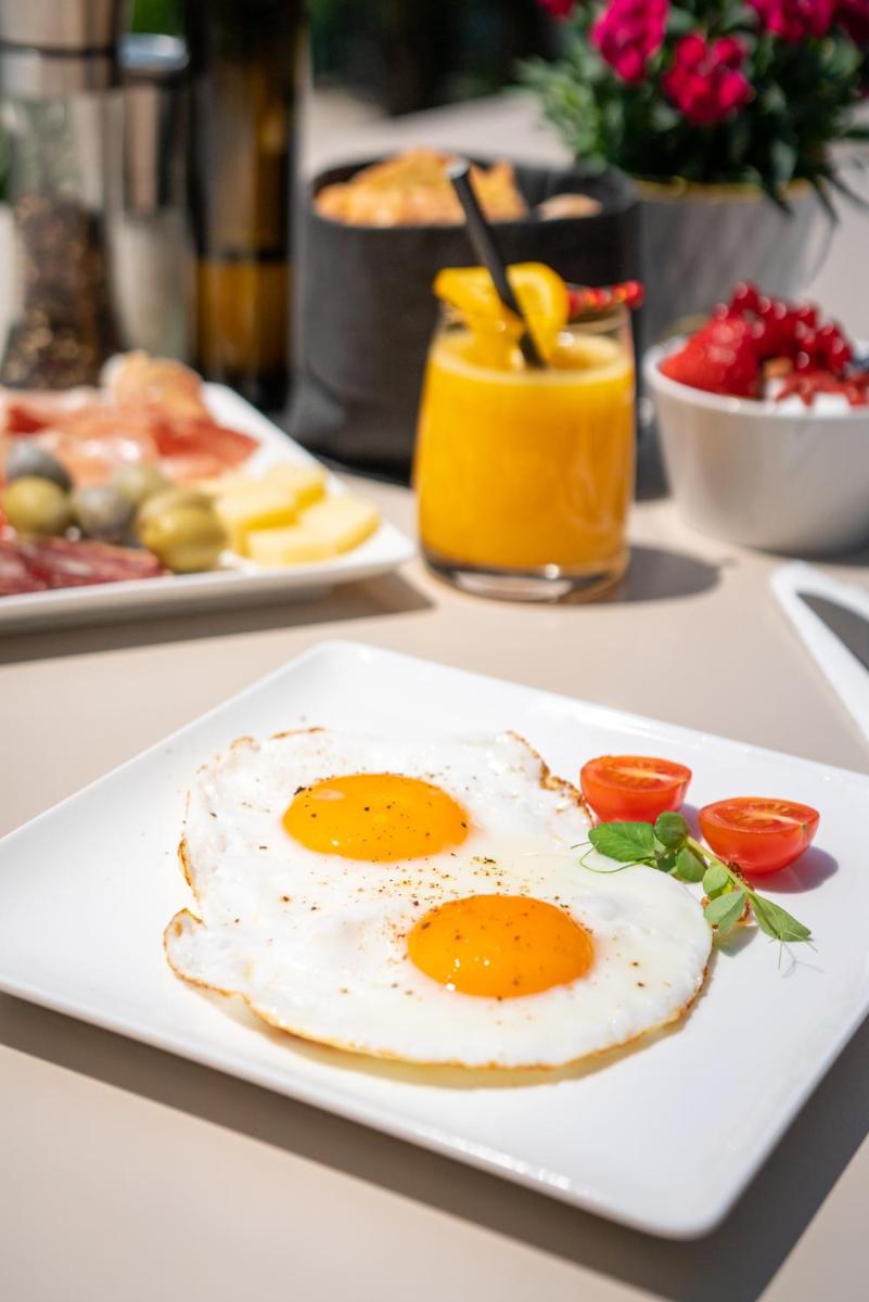 DeGrassi Boutique Garni Hotel Izola