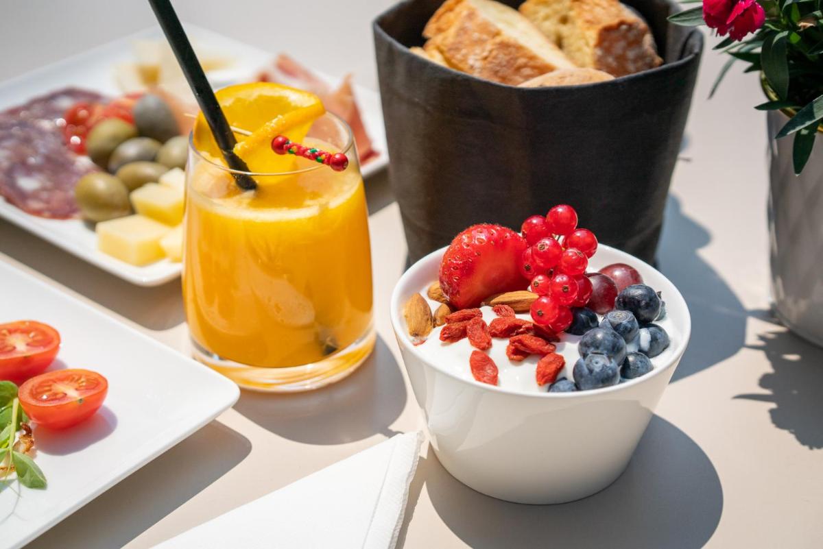 DeGrassi Boutique Garni Hotel Izola