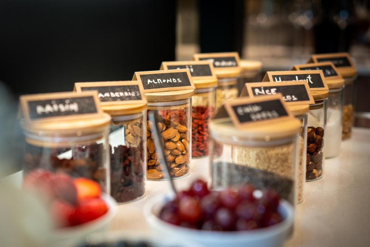 DeGrassi Boutique Garni Hotel Izola