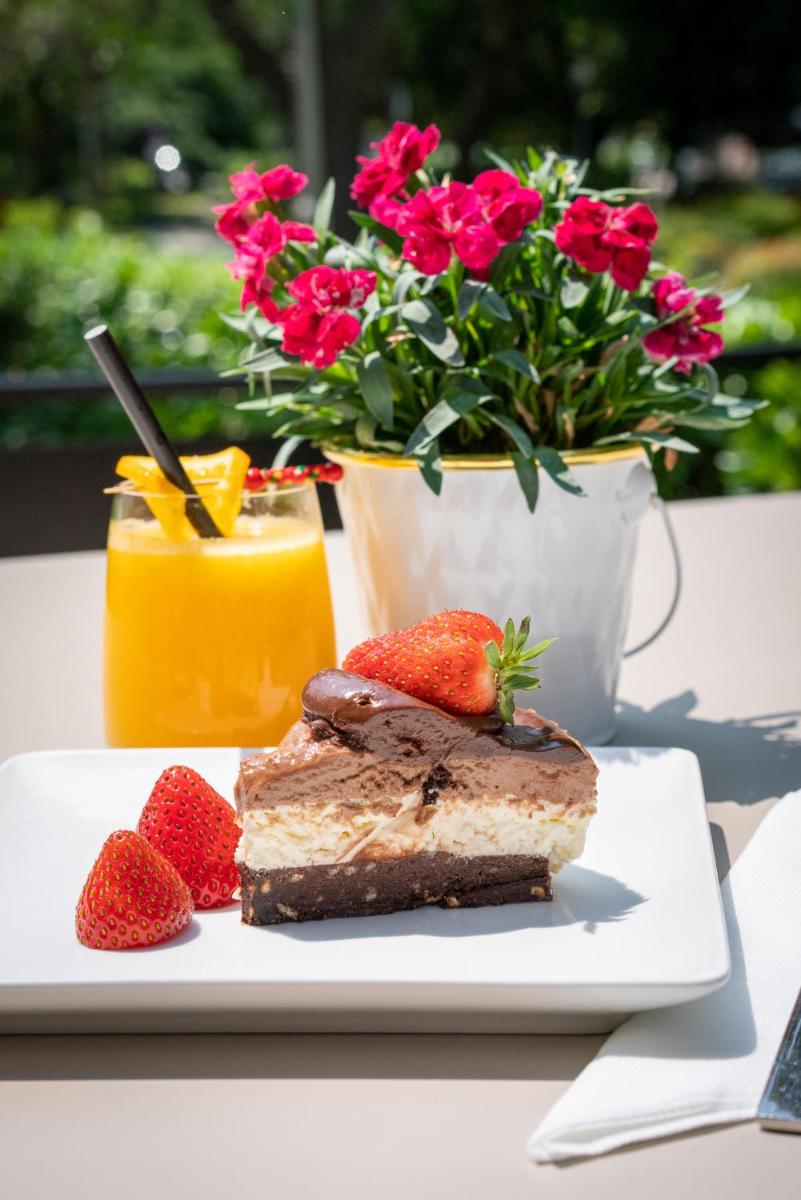 DeGrassi Boutique Garni Hotel Izola