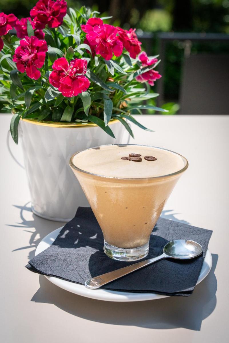 DeGrassi Boutique Garni Hotel Izola