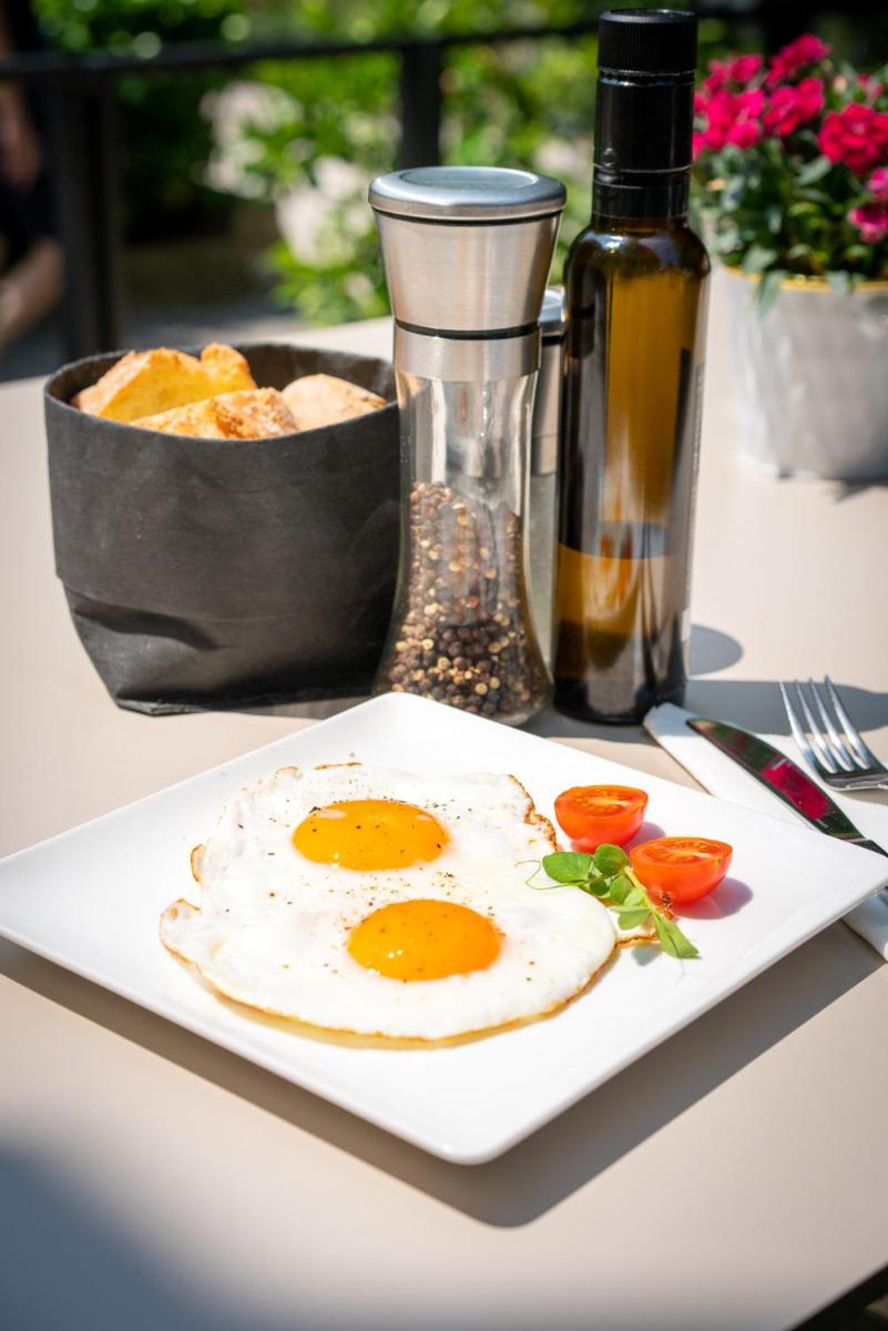 DeGrassi Boutique Garni Hotel Izola