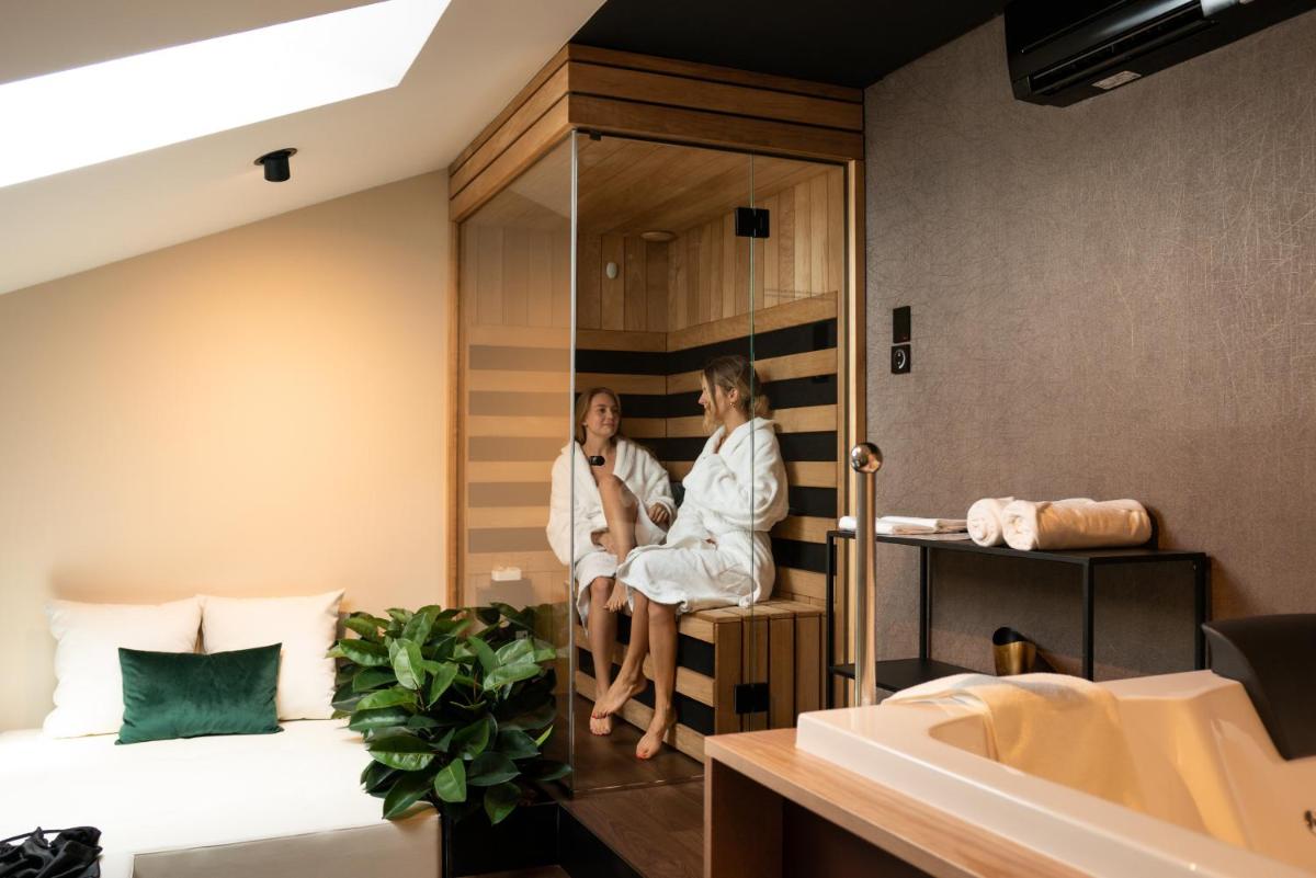 DeGrassi Boutique Garni Hotel Izola