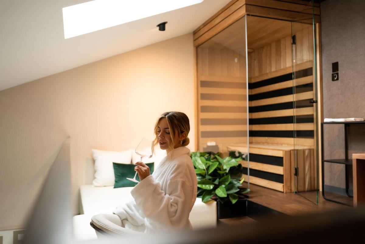 DeGrassi Boutique Garni Hotel Izola