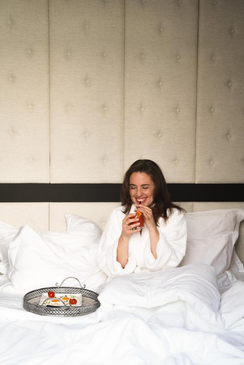 DeGrassi Boutique Garni Hotel Izola