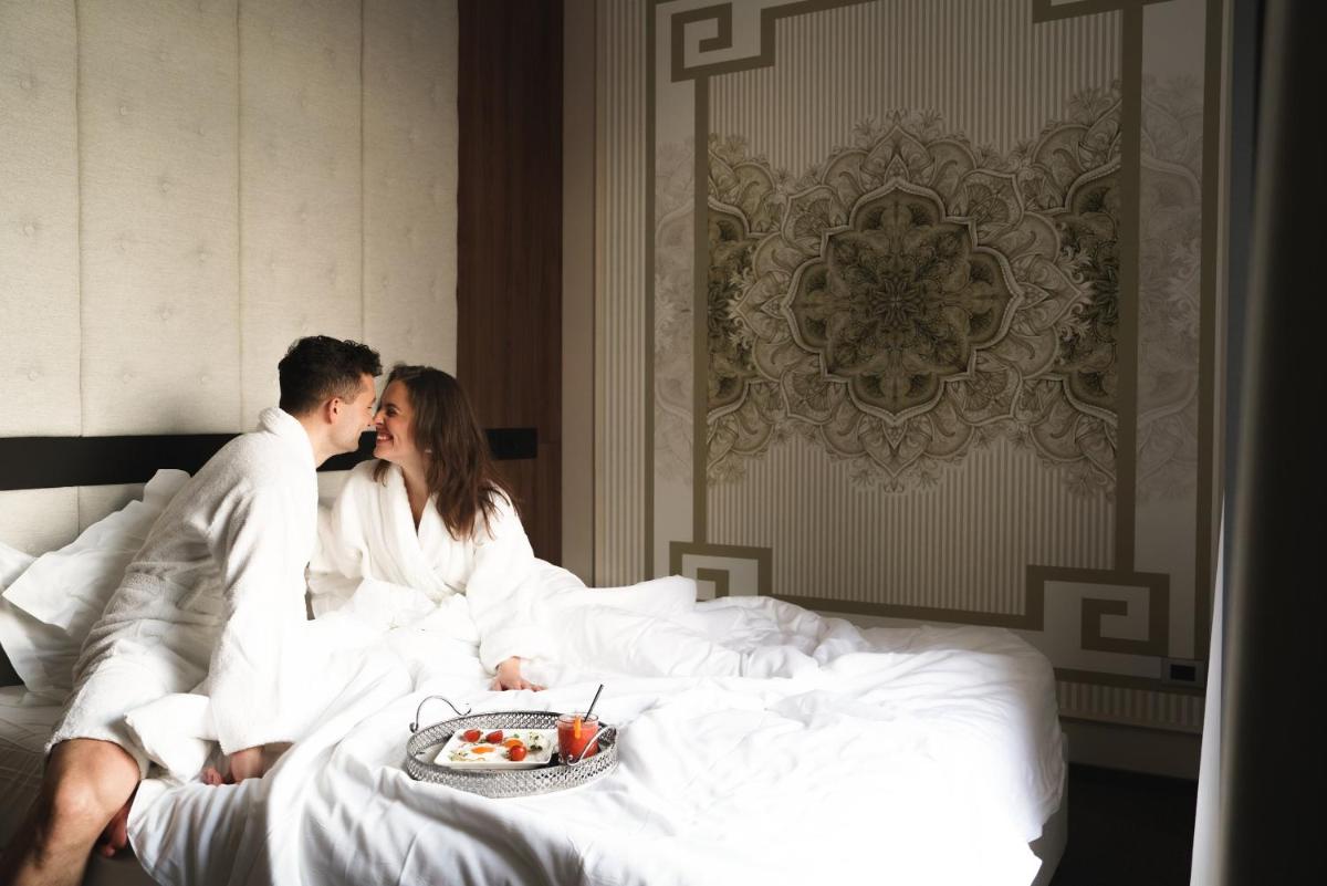 DeGrassi Boutique Garni Hotel Izola