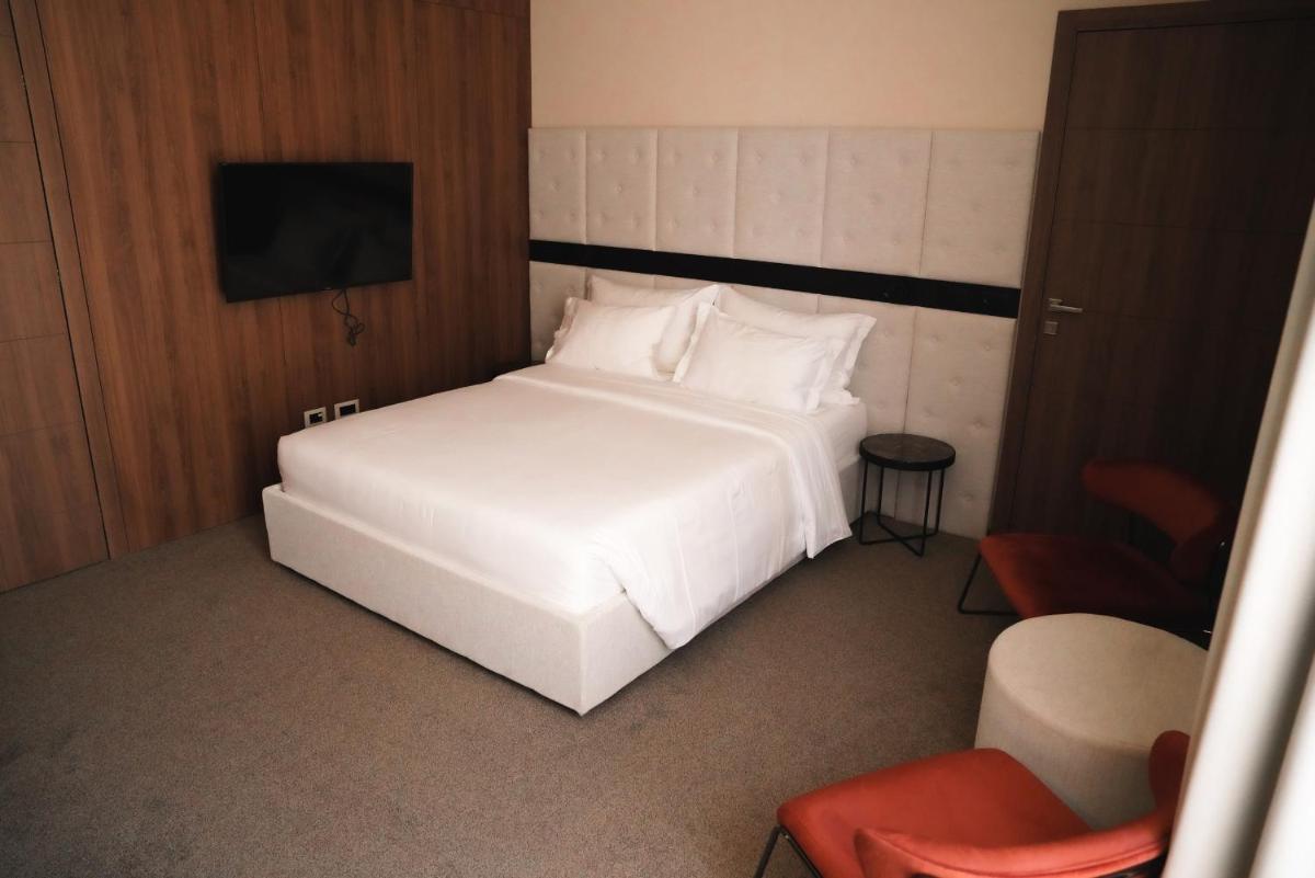 DeGrassi Boutique Garni Hotel Izola