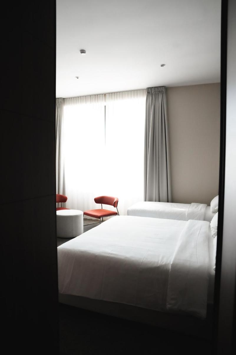 DeGrassi Boutique Garni Hotel Izola