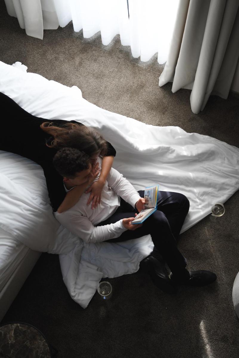 DeGrassi Boutique Garni Hotel Izola