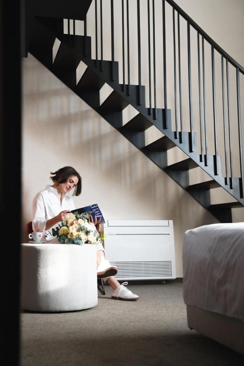 DeGrassi Boutique Garni Hotel Izola