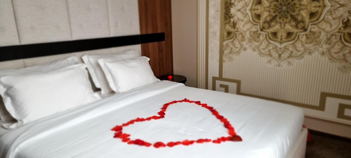 DeGrassi Boutique Garni Hotel Izola