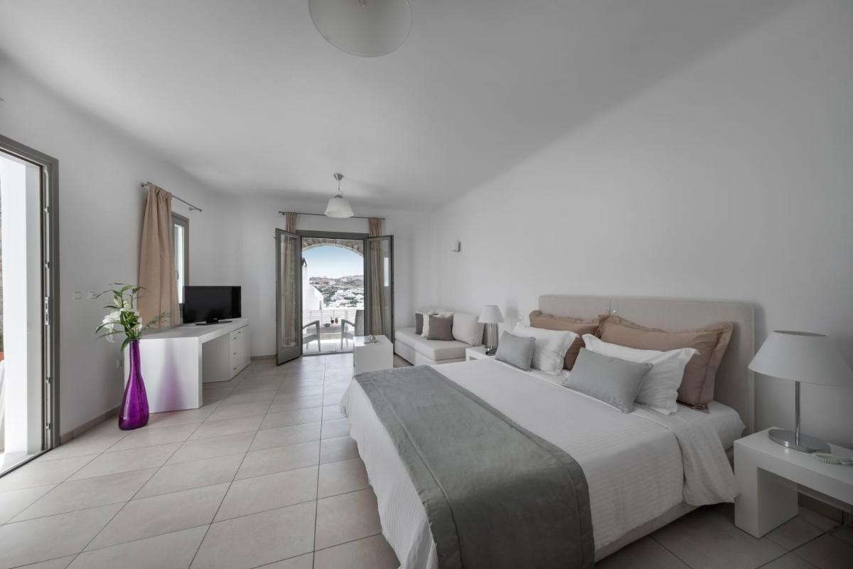 Deliades Hotel
