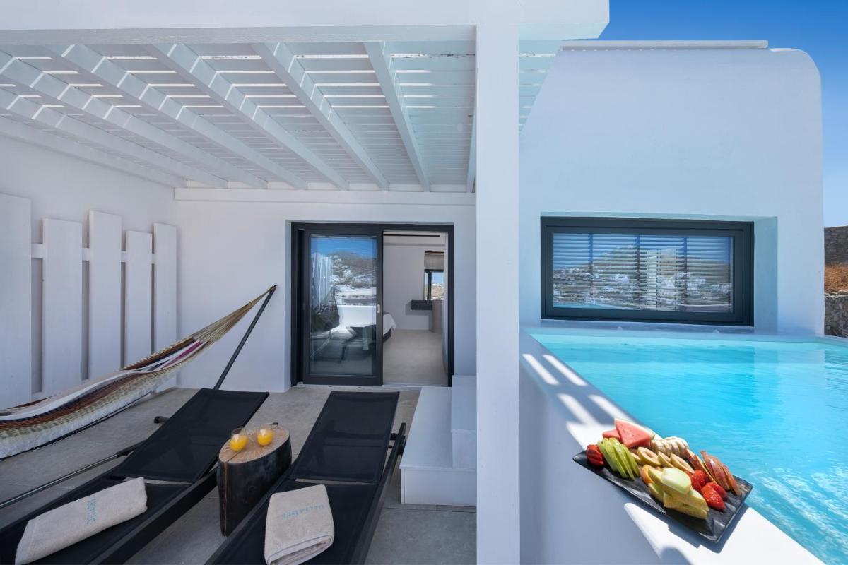 Deliades Hotel