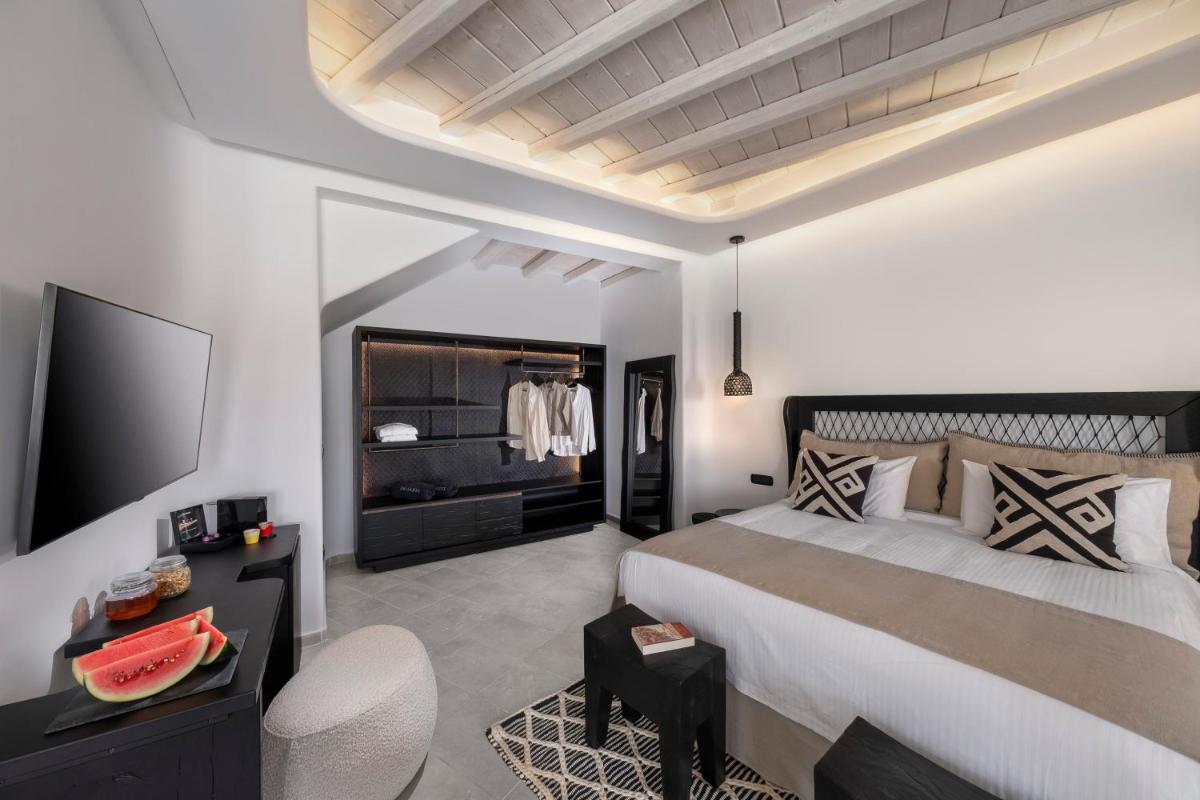 Deliades Hotel