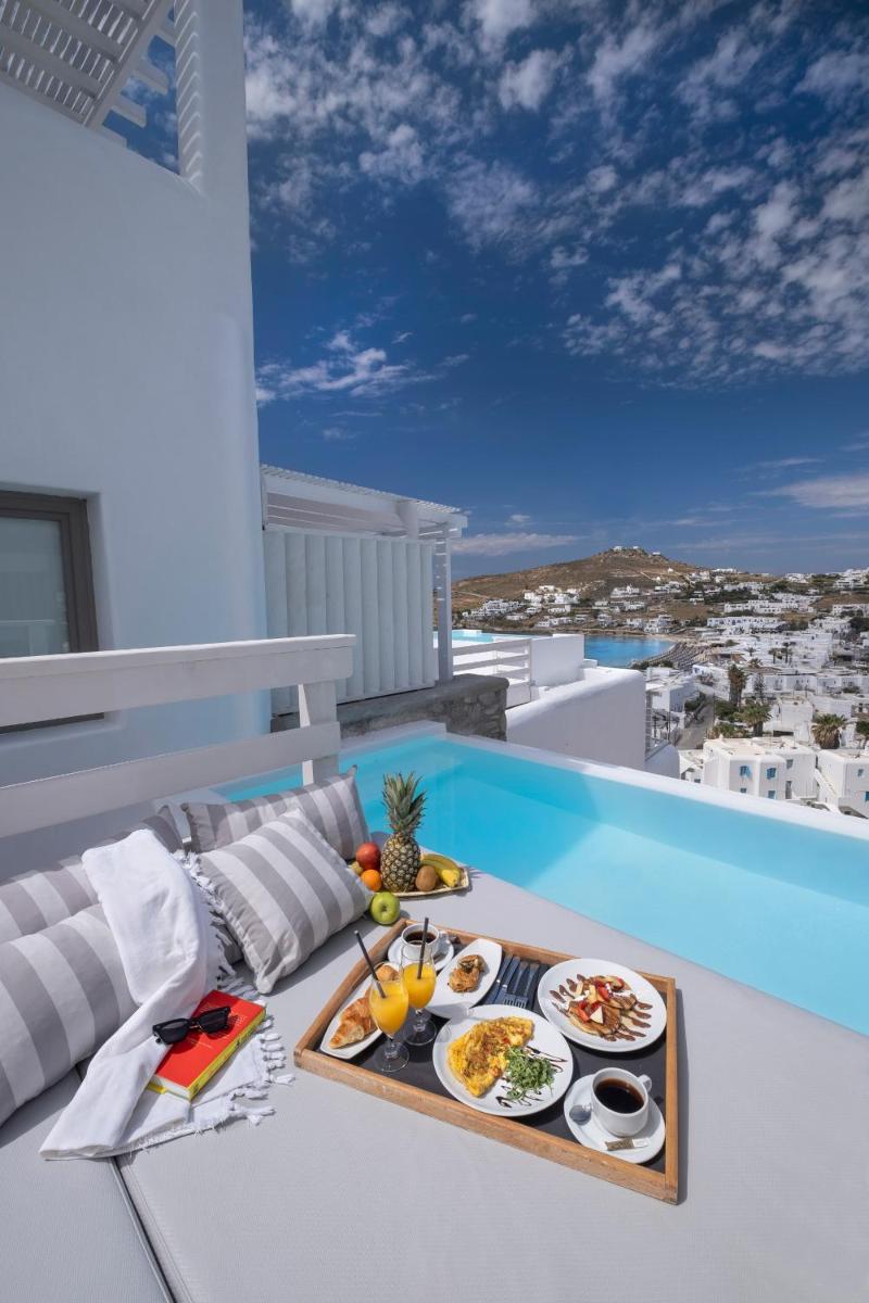 Deliades Hotel