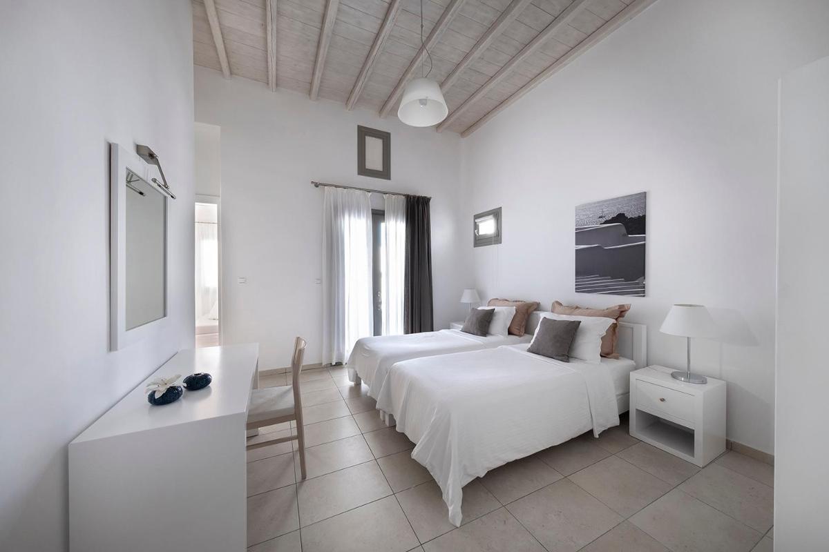 Deliades Hotel