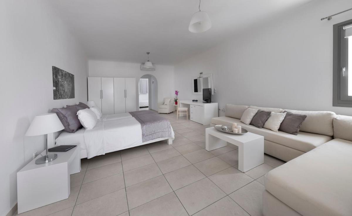 Deliades Hotel