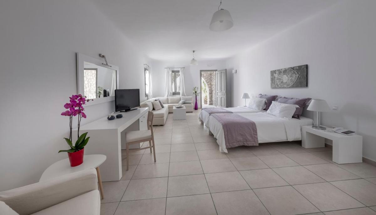 Deliades Hotel