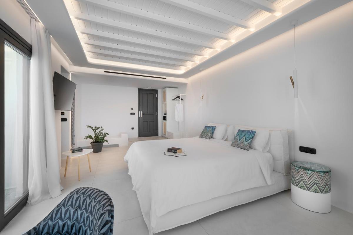 Deliades Hotel