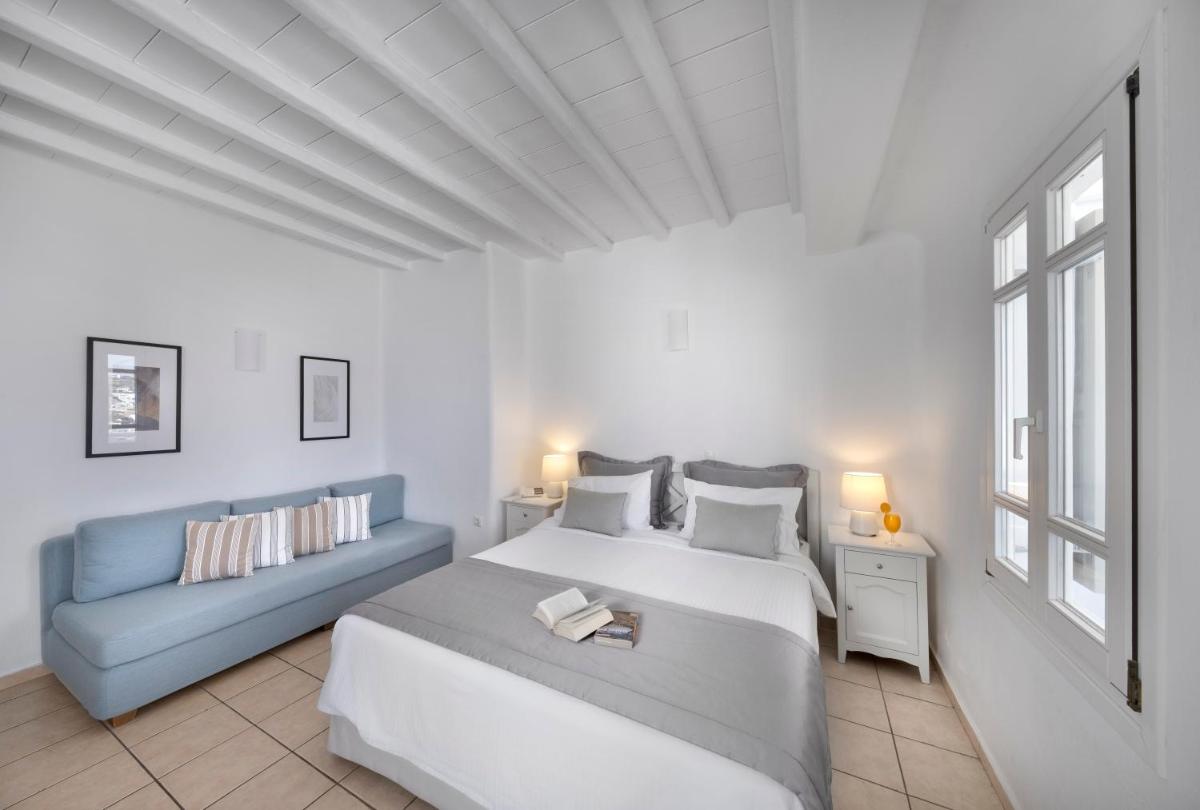 Deliades Hotel