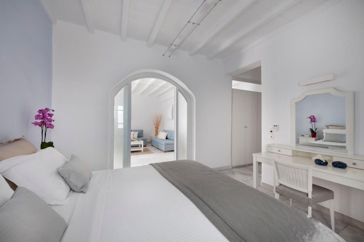 Deliades Hotel