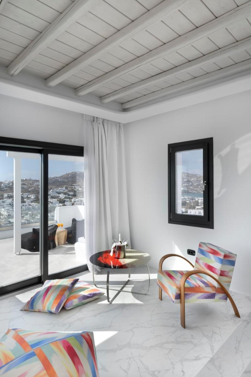 Deliades Hotel