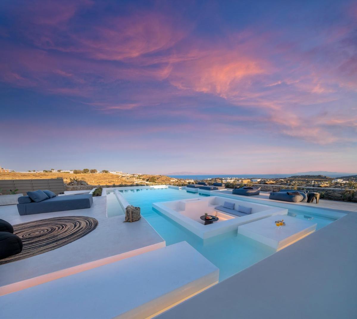 Deliades Hotel