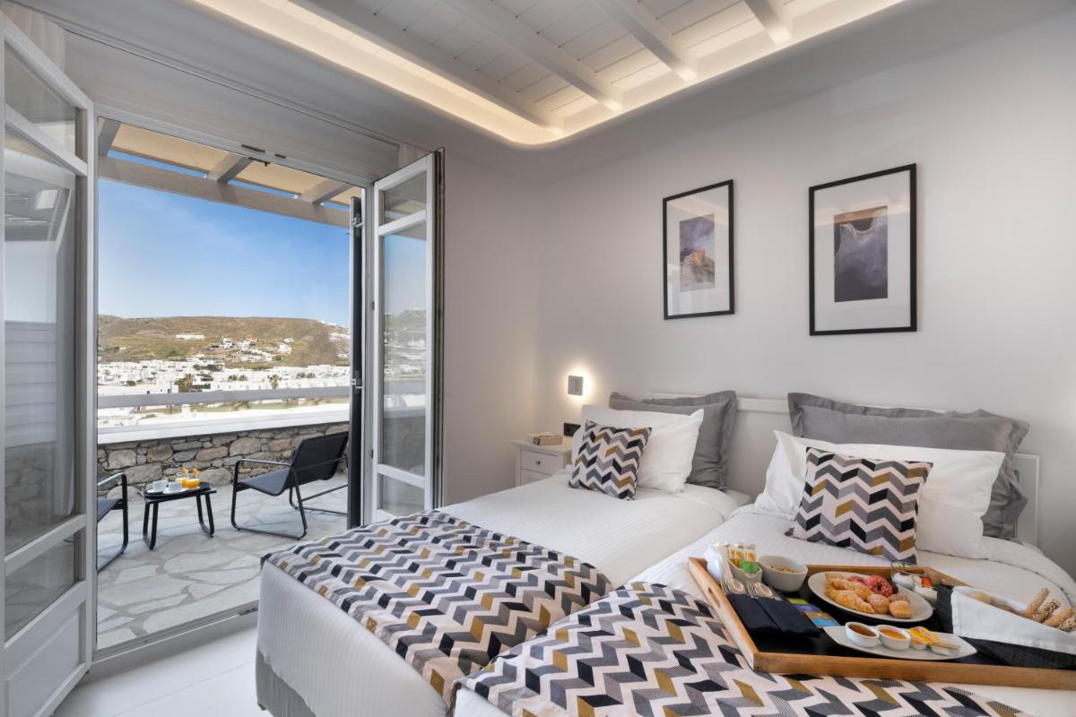 Deliades Hotel