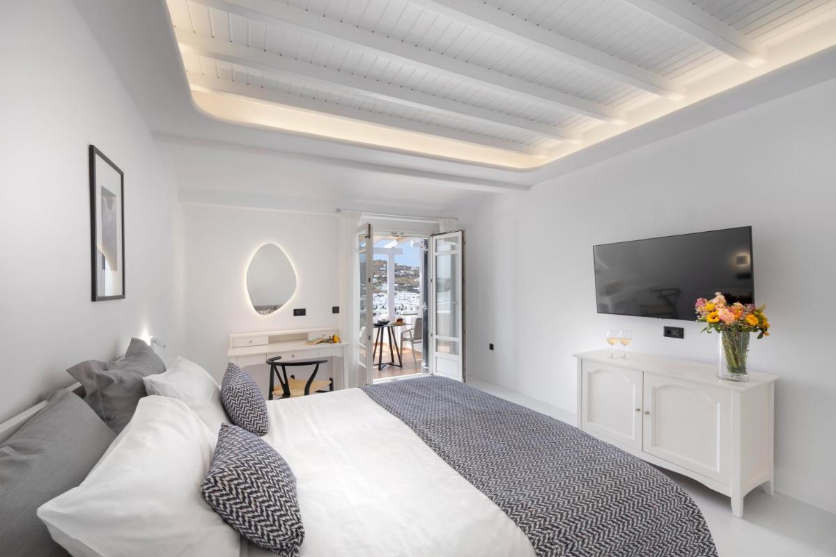 Deliades Hotel