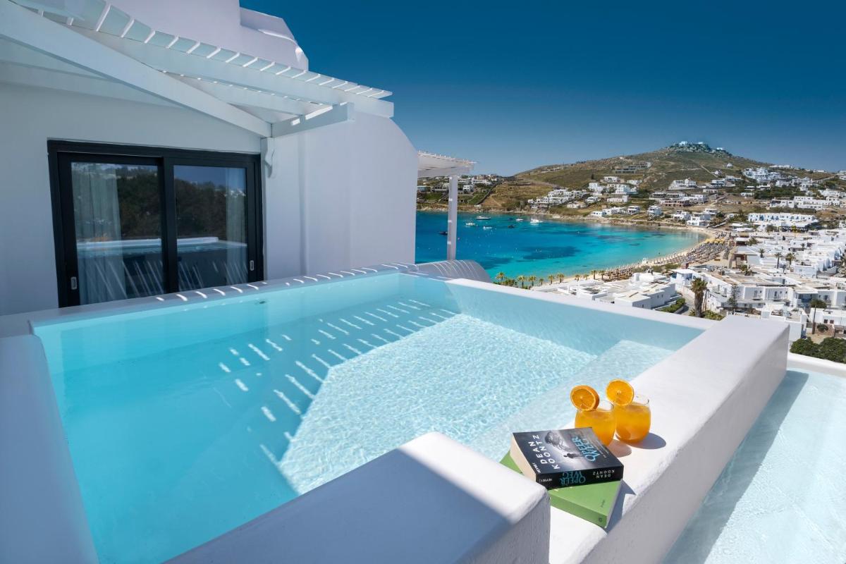 Deliades Hotel