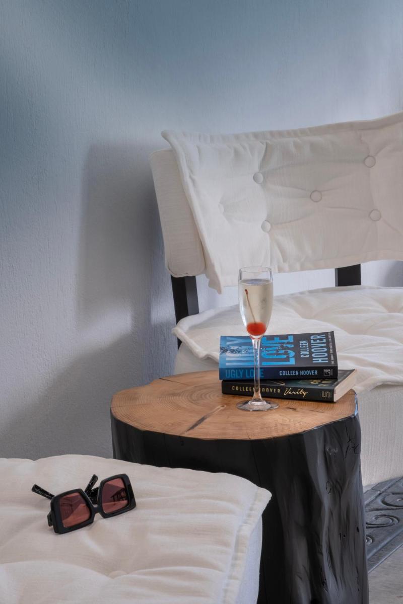 Deliades Hotel