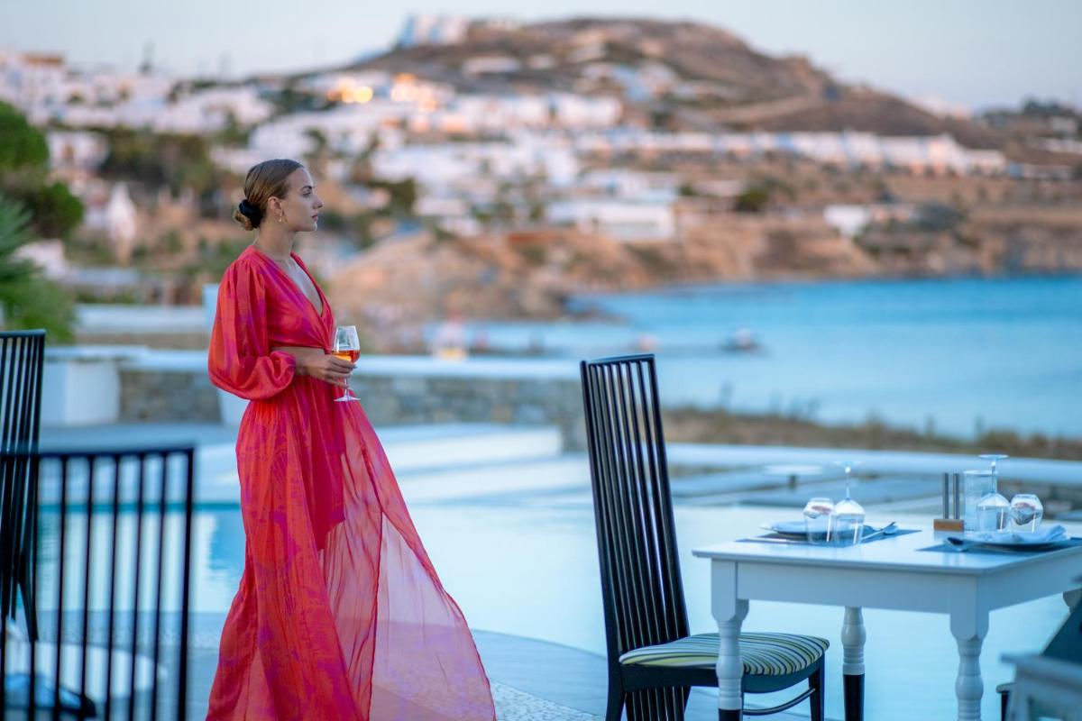 DeLight Boutique Hotel - Small Luxury Hotels of the World