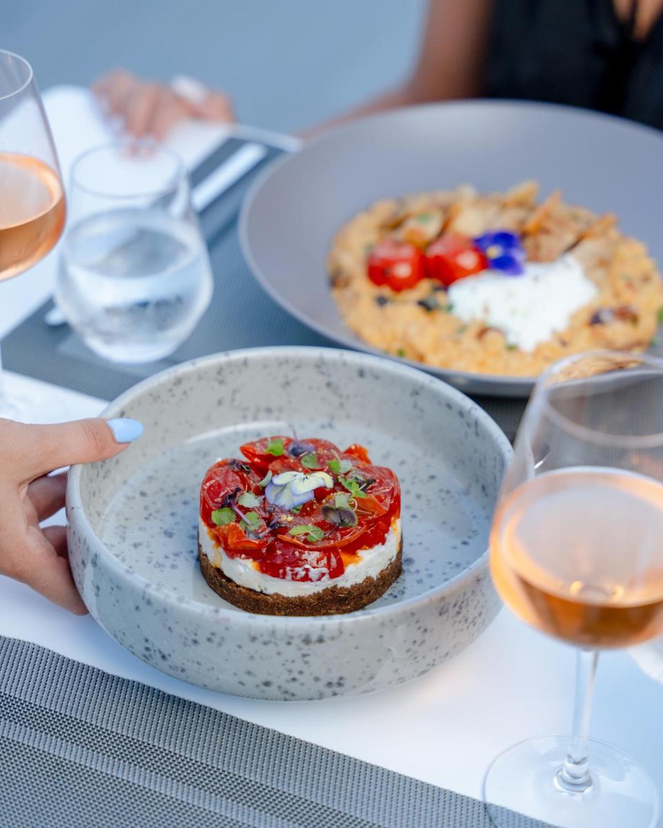 DeLight Boutique Hotel - Small Luxury Hotels of the World