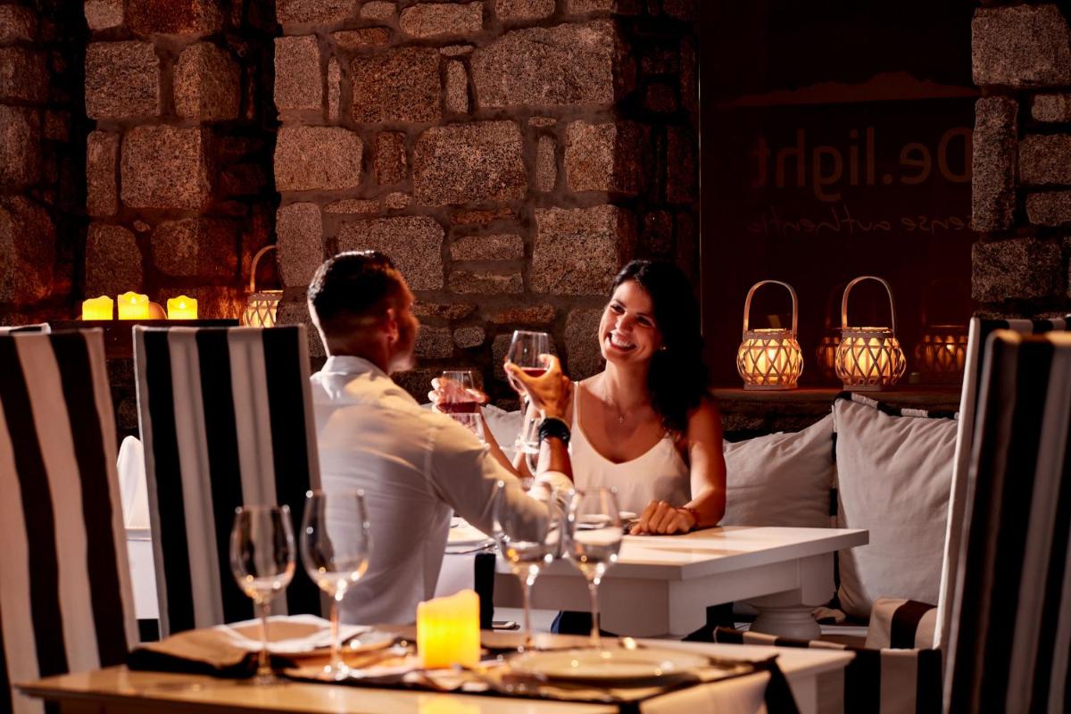 DeLight Boutique Hotel - Small Luxury Hotels of the World