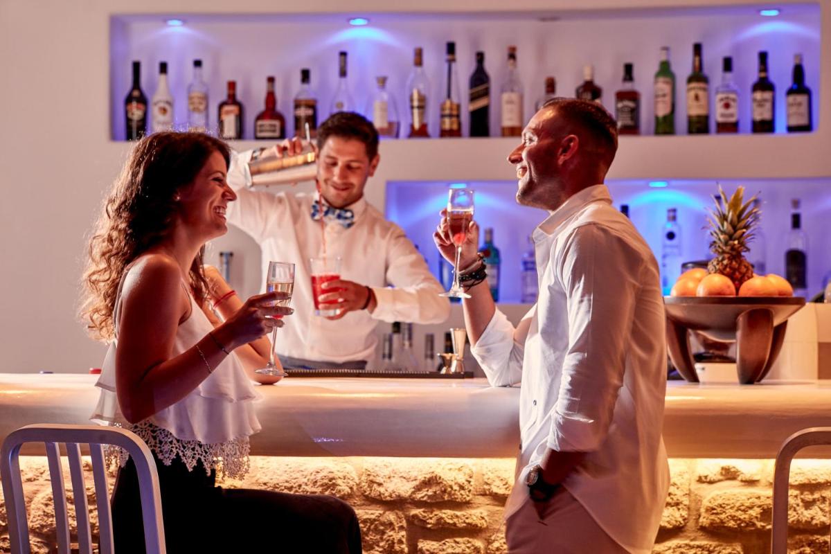 DeLight Boutique Hotel - Small Luxury Hotels of the World