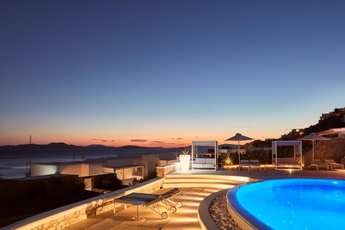 DeLight Boutique Hotel - Small Luxury Hotels of the World