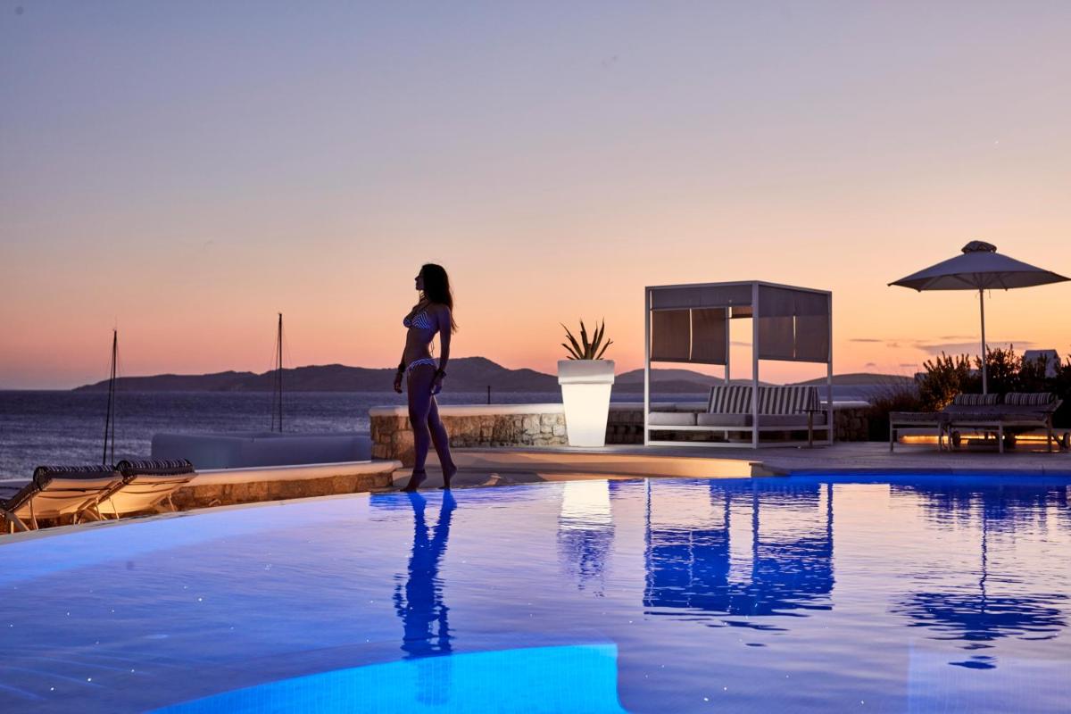 DeLight Boutique Hotel - Small Luxury Hotels of the World