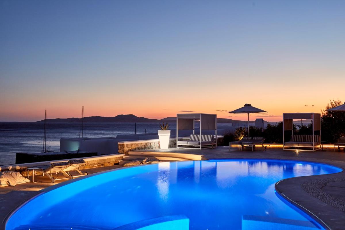 DeLight Boutique Hotel - Small Luxury Hotels of the World