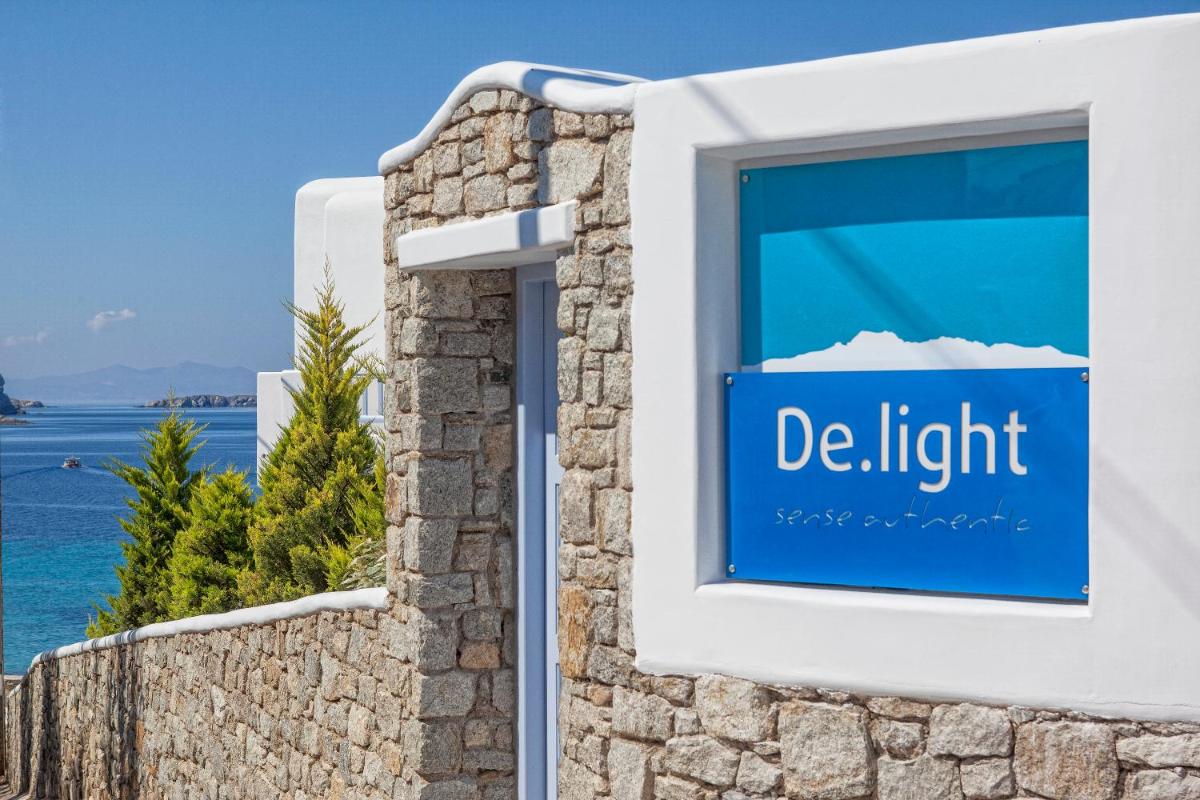 DeLight Boutique Hotel - Small Luxury Hotels of the World