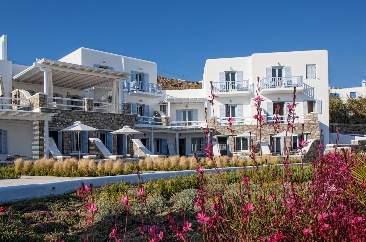 DeLight Boutique Hotel - Small Luxury Hotels of the World