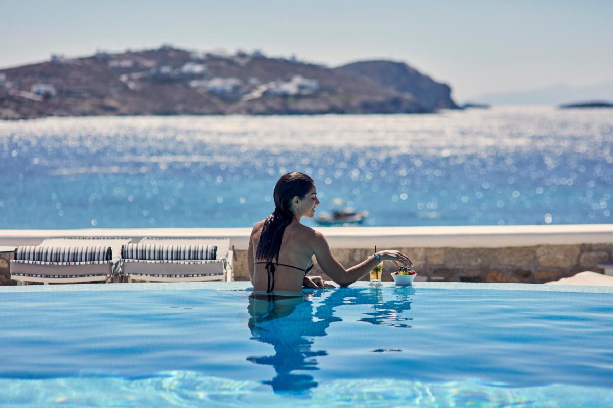 DeLight Boutique Hotel - Small Luxury Hotels of the World