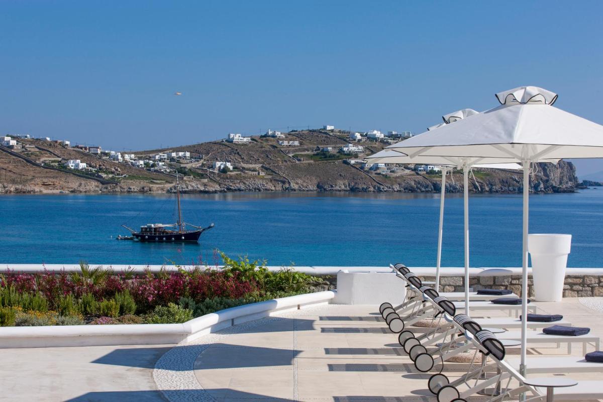 DeLight Boutique Hotel - Small Luxury Hotels of the World