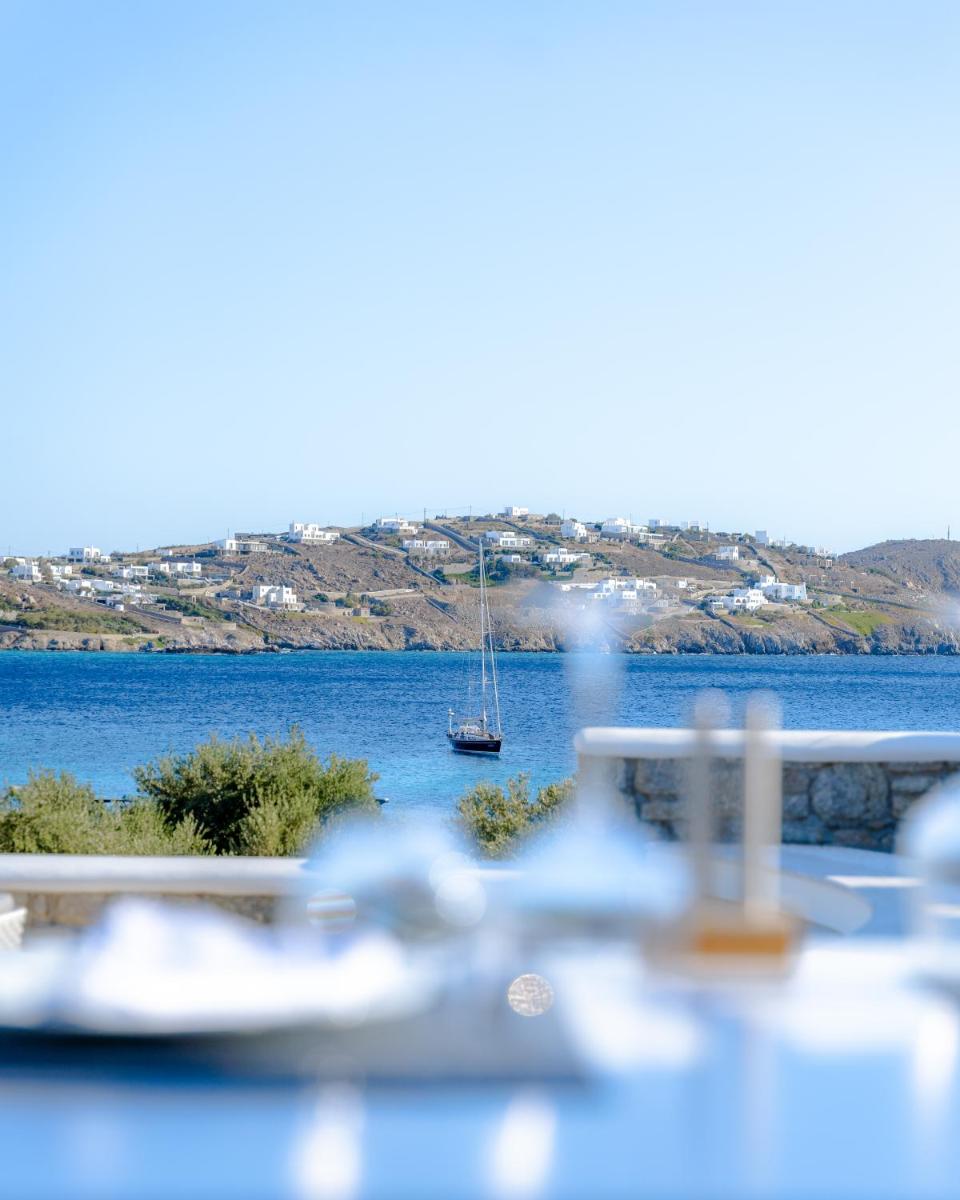 DeLight Boutique Hotel - Small Luxury Hotels of the World