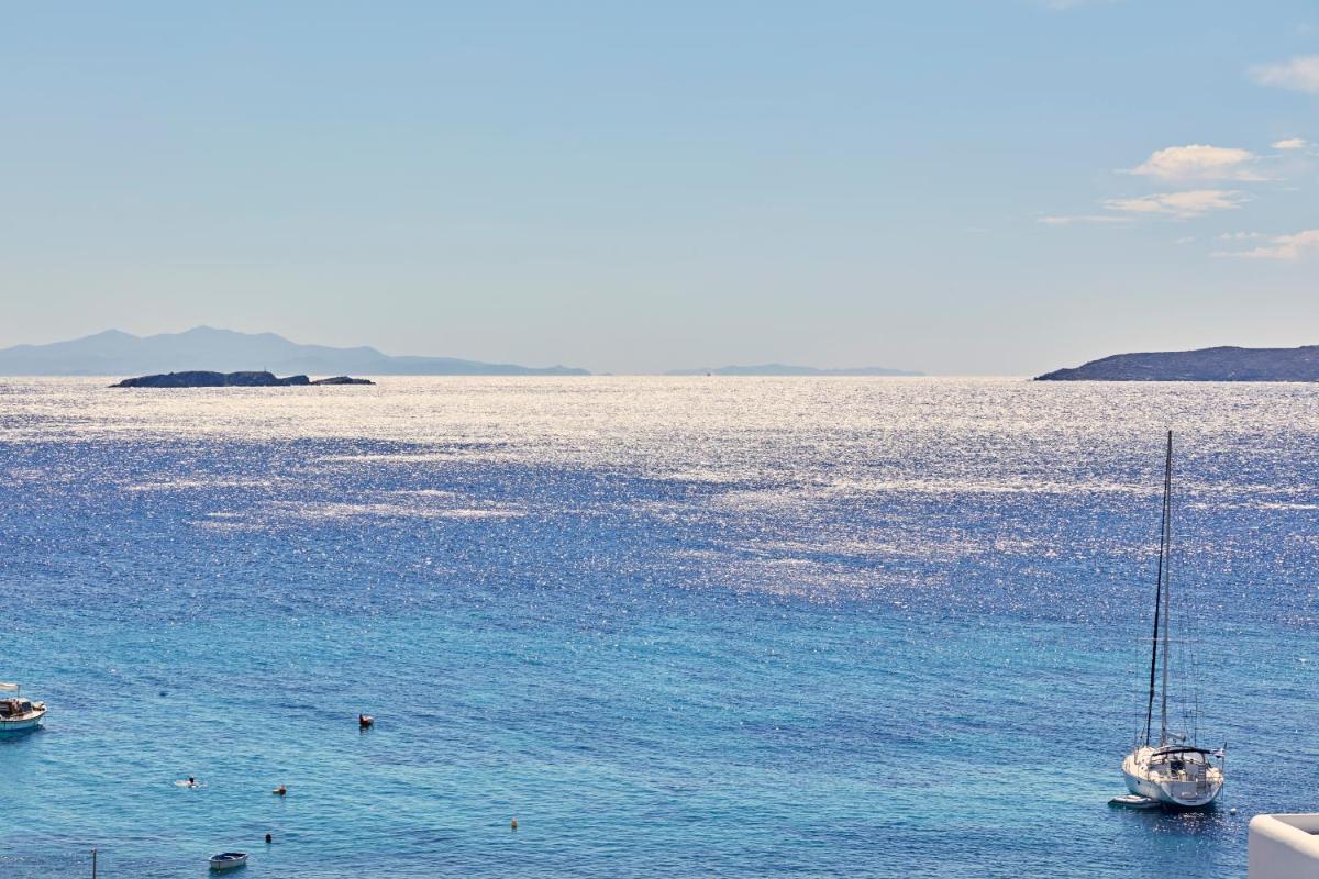 DeLight Boutique Hotel - Small Luxury Hotels of the World